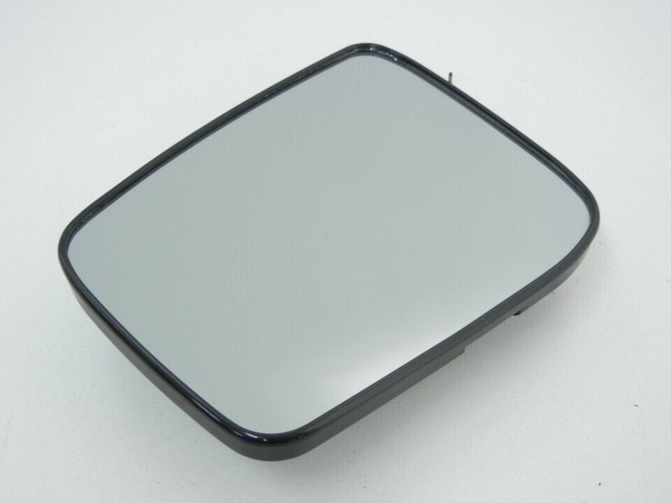 🔥2008-2013 Nissan Rogue left driver side door non heated mirror glass LH OEM