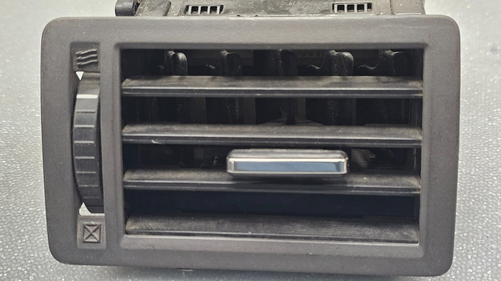 🔥06-09 Ford Fusion Milan Dash Left Driver AC Air Vent Heater Conditioning Black