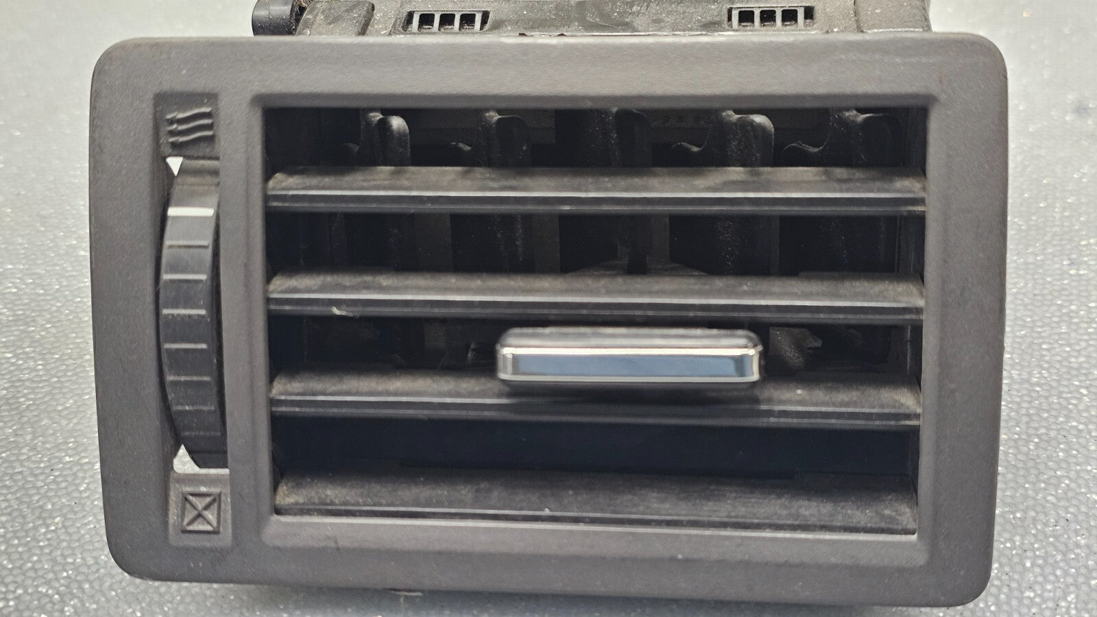 🔥06-09 Ford Fusion Milan Dash Left Driver AC Air Vent Heater Conditioning Black