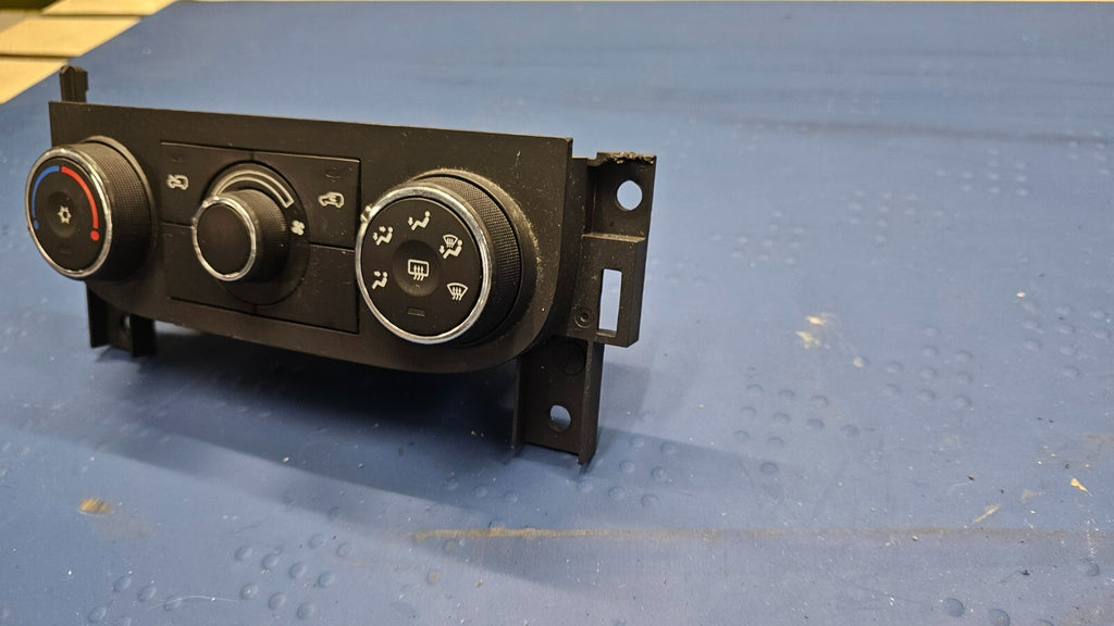 🔥06-11 Chevy HHR DASH AC Heater Temperature Climate Control Air Conditioner OEM