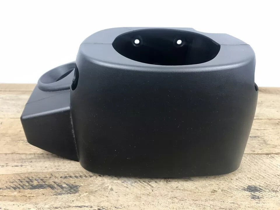 🔥05-06 CHEVY EQUINOX / 02-07 SATURN VUE STEERING COLUMN WHEEL COVER SHROUD TRIM