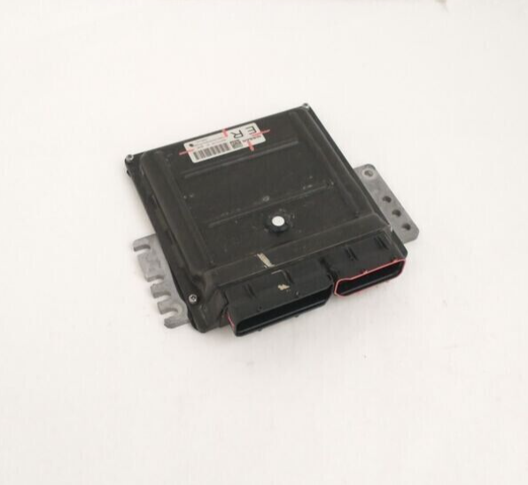 🔥2006-2007 NISSAN PATHFINDER 4.0L 4x2 V6 ECU ECM PCM ENGINE CONTROL MODULE ER