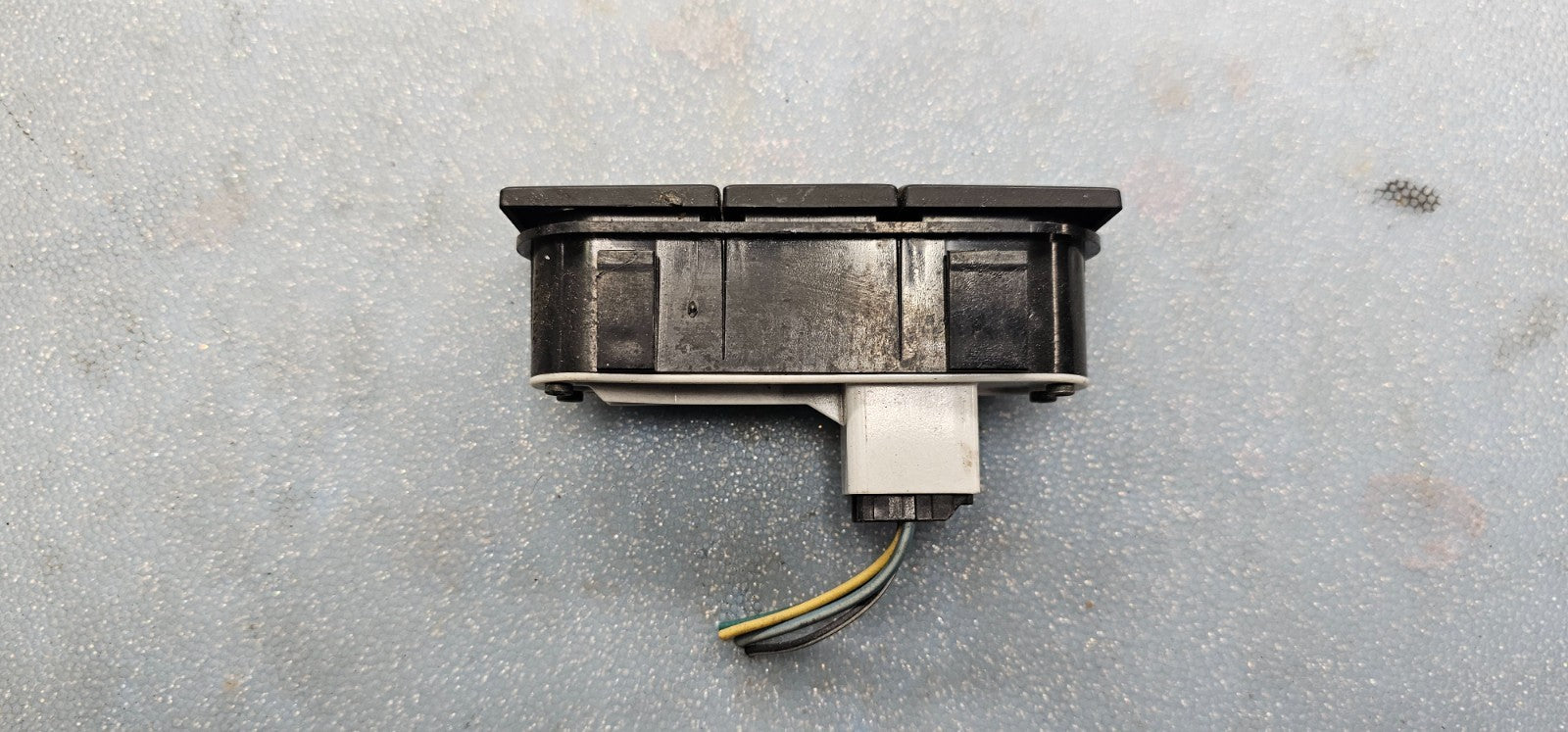🔥06-17 Expedition Milan INFO SETUP RESET Dash Control Memory Switch Assembly