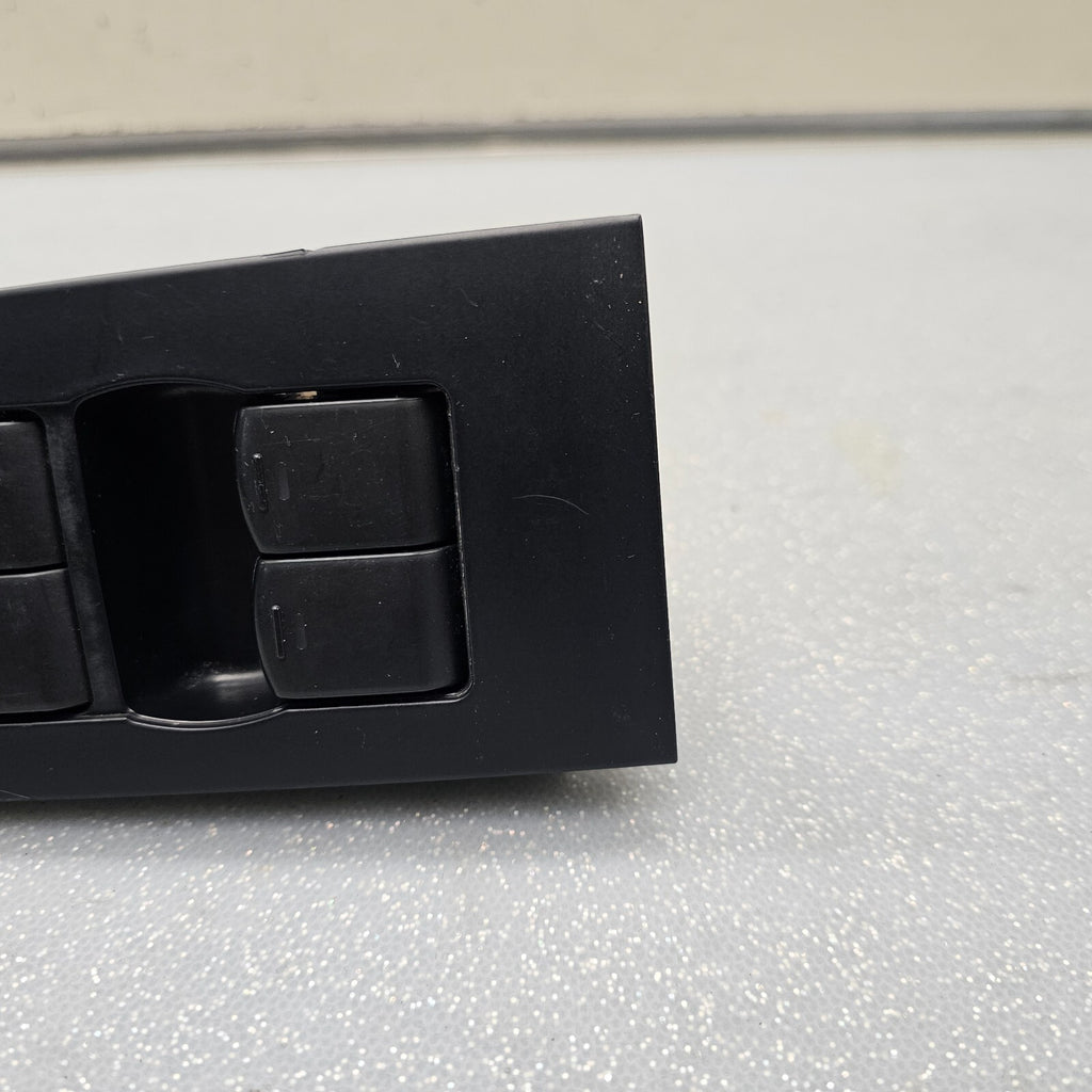 🔥2007 - 2011 NISSAN ALTIMA WINDOW SWITCH MASTER POWER DRIVER /LEFT OEM