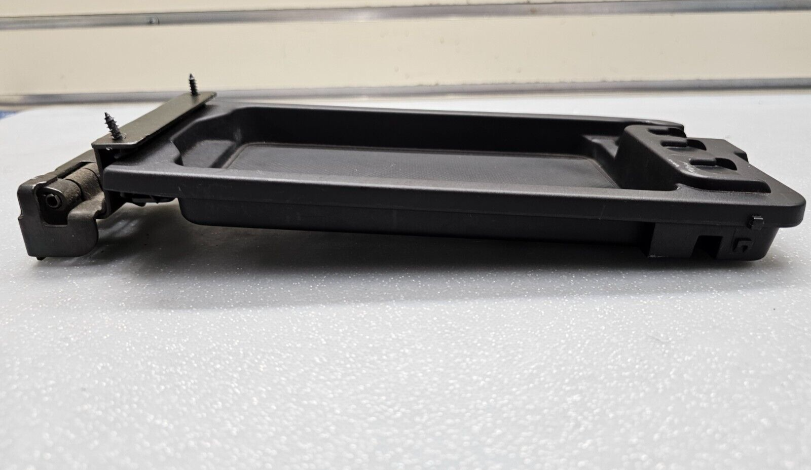 🔥03-07 Honda ACCORD Acura TSX Center Console Armrest Cover Lid Assembly OEM L22