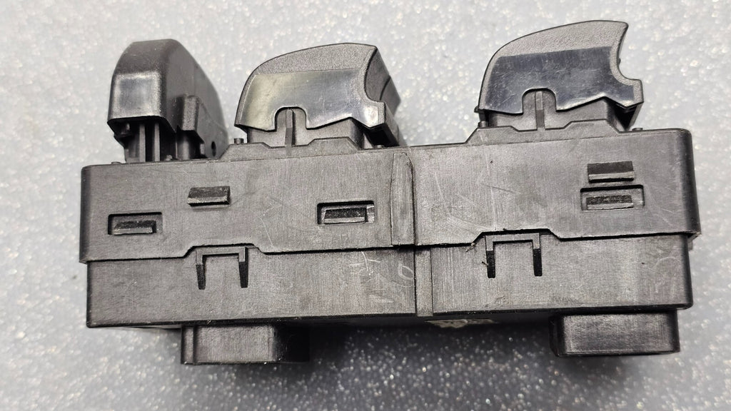 08-11 FORD FOCUS DRIVER MASTER WINDOW SWITCH