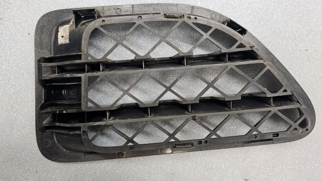 🔥06-09 Range Rover Sport Front Right Passenger Wing Vent Grille Fender Silver