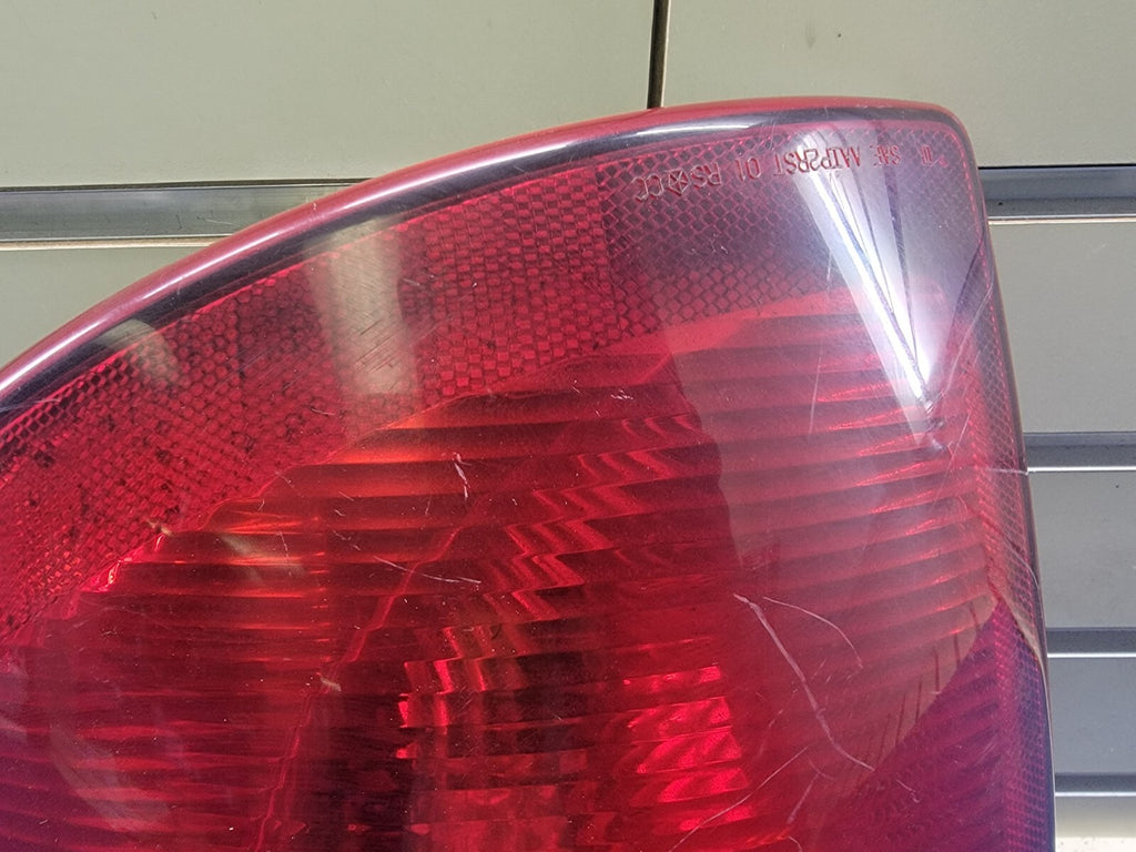 🔥2004-2007 Dodge Caravan RIGHT Tail Light Fits  OEM