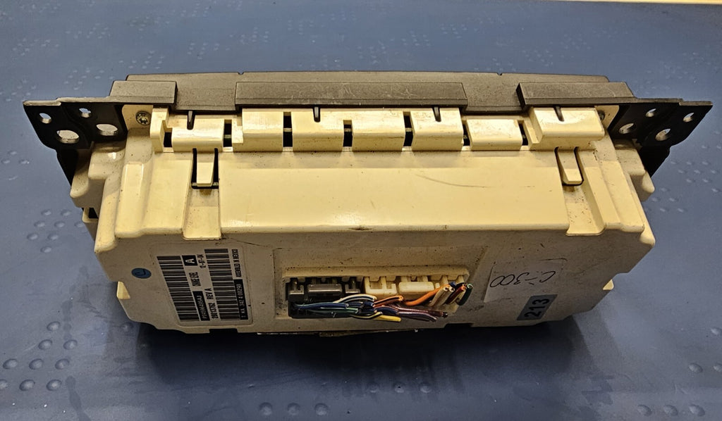 🔥05-07 Chrysler 300 Magnum A/C Heater Climate Control OEM