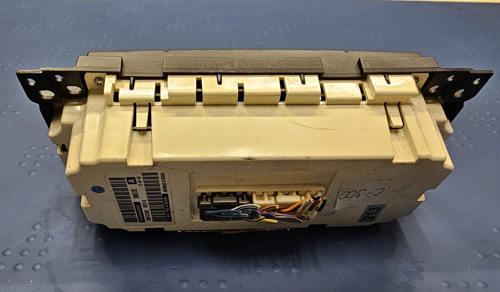 🔥05-07 Chrysler 300 Magnum A/C Heater Climate Control OEM