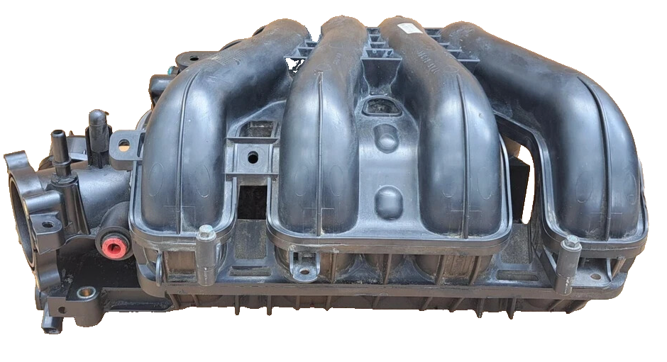 🔥09-15 MAZDA 3 5 6 CX-7 2.5L ENGINE AIR INTAKE MANIFOLD Gasoline Inlet Plenum