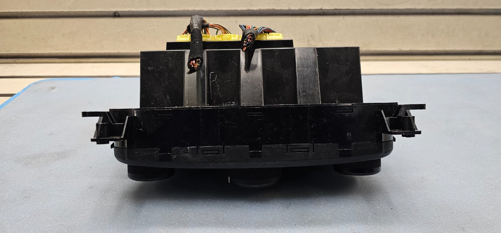 🔥06-14 Kia Sedona Entourage Dash AC A/C HVAC Heat Temperature Climate Control