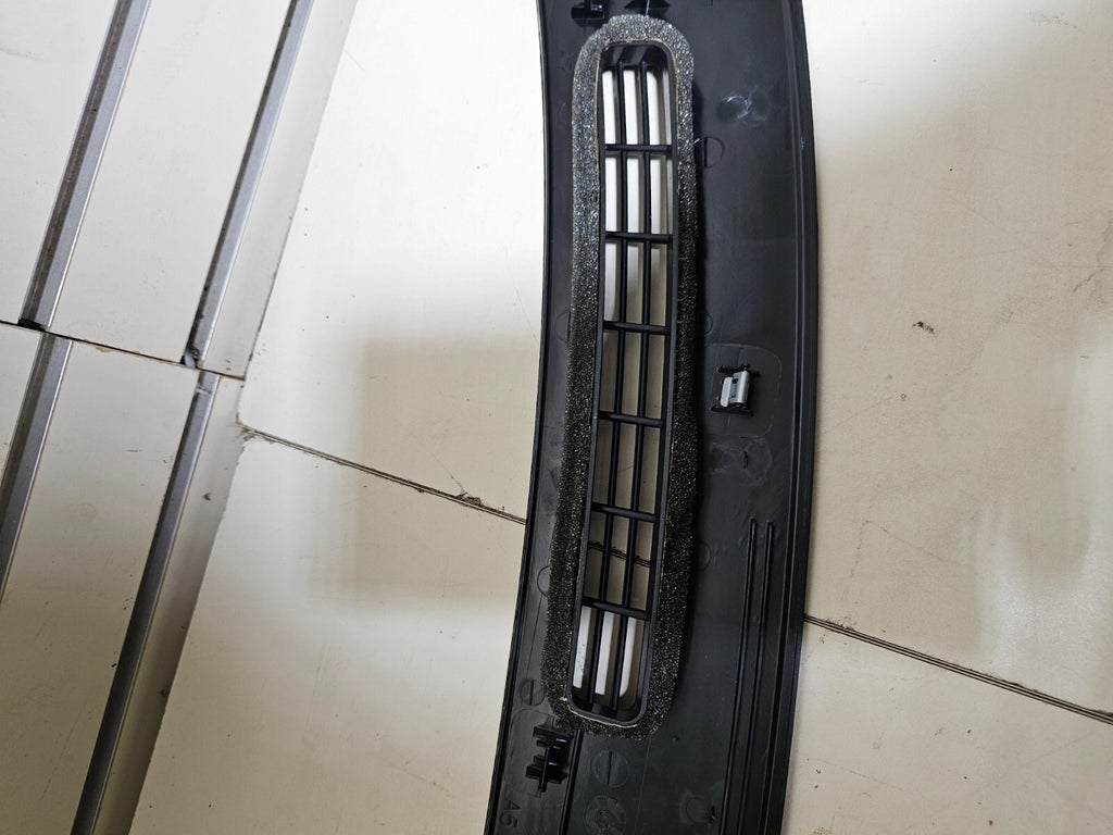 🔥08-10 CHRYSLER 300 CHARGER UPPER DASHBOARD DASH PAD TRIM DEFROST PANEL OEM DP5