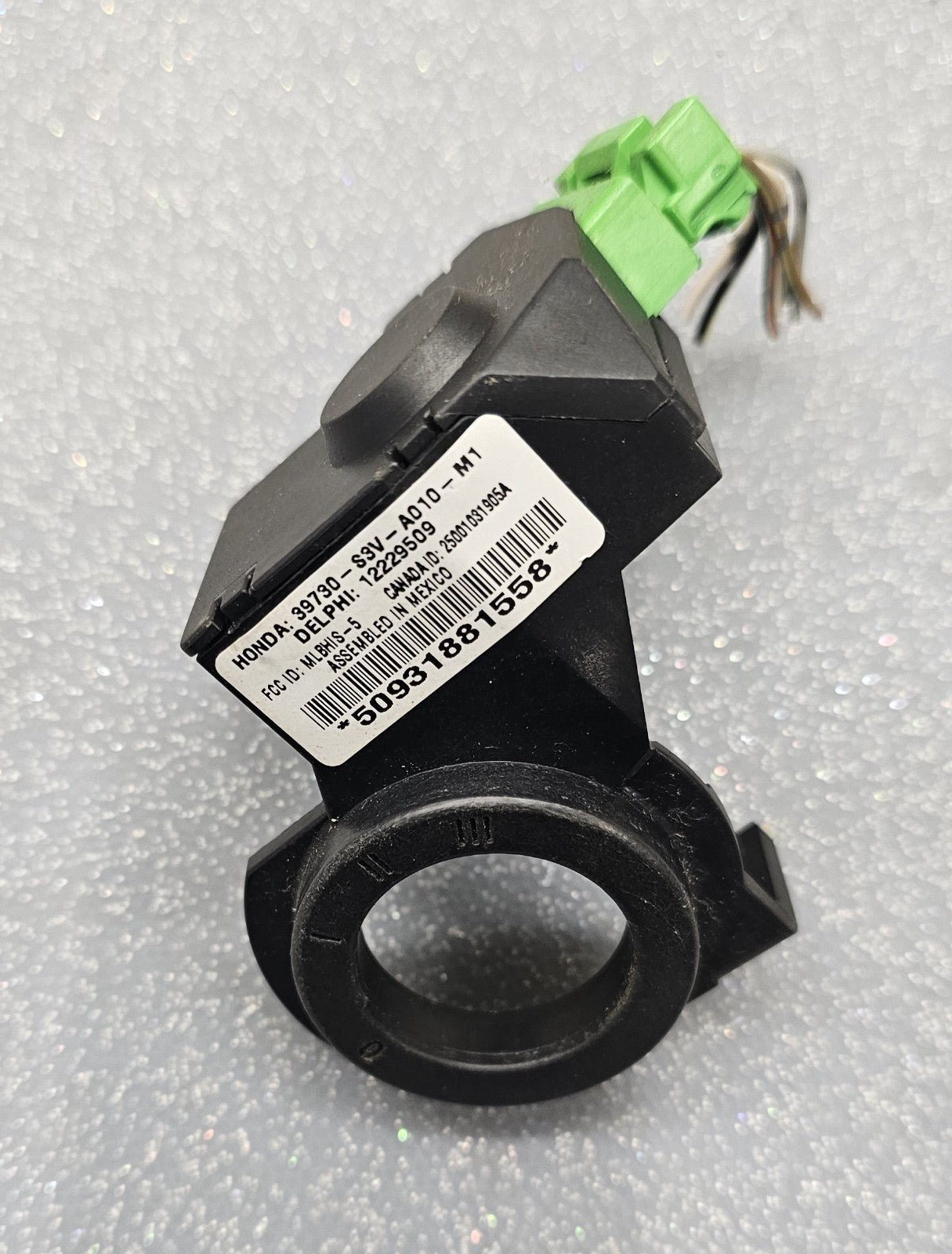 🔥01-05 Civic 03-06 Element Ignition Immobilizer Unit Anti Theft Control Module