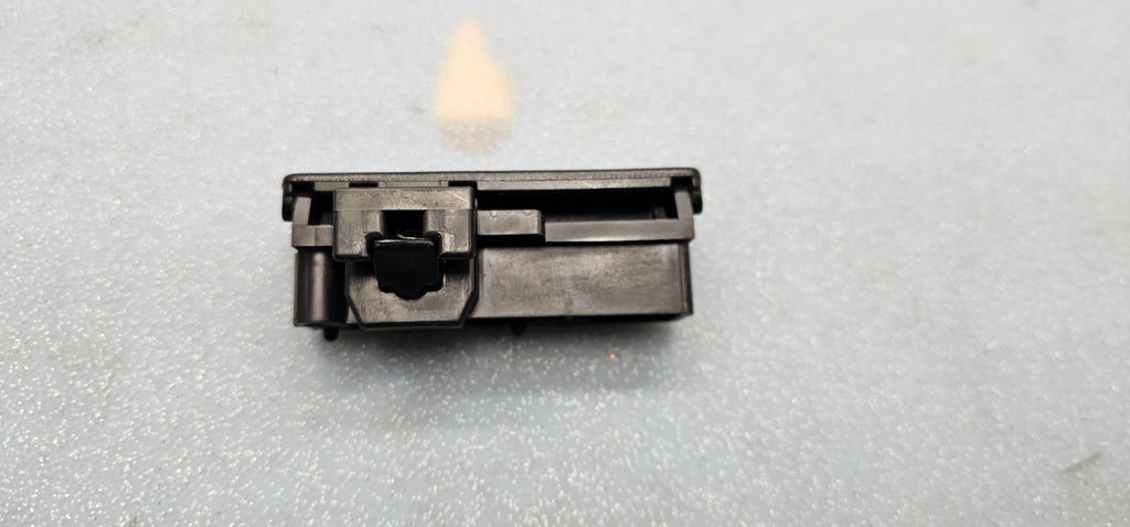 🔥95-06 Nissan Sentra Glove Box Compartment Lock Latch Handle Assembly Gray OEM