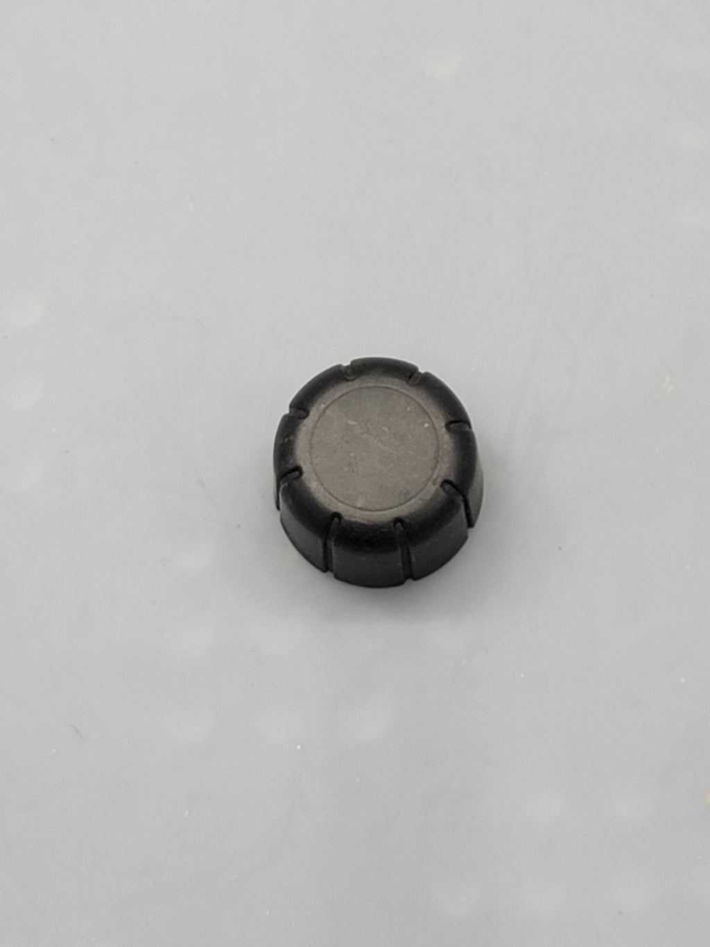 🔥2006 -2008 HYUNDAI SONATA STEREO TUNER RADIO KNOB OEM Black