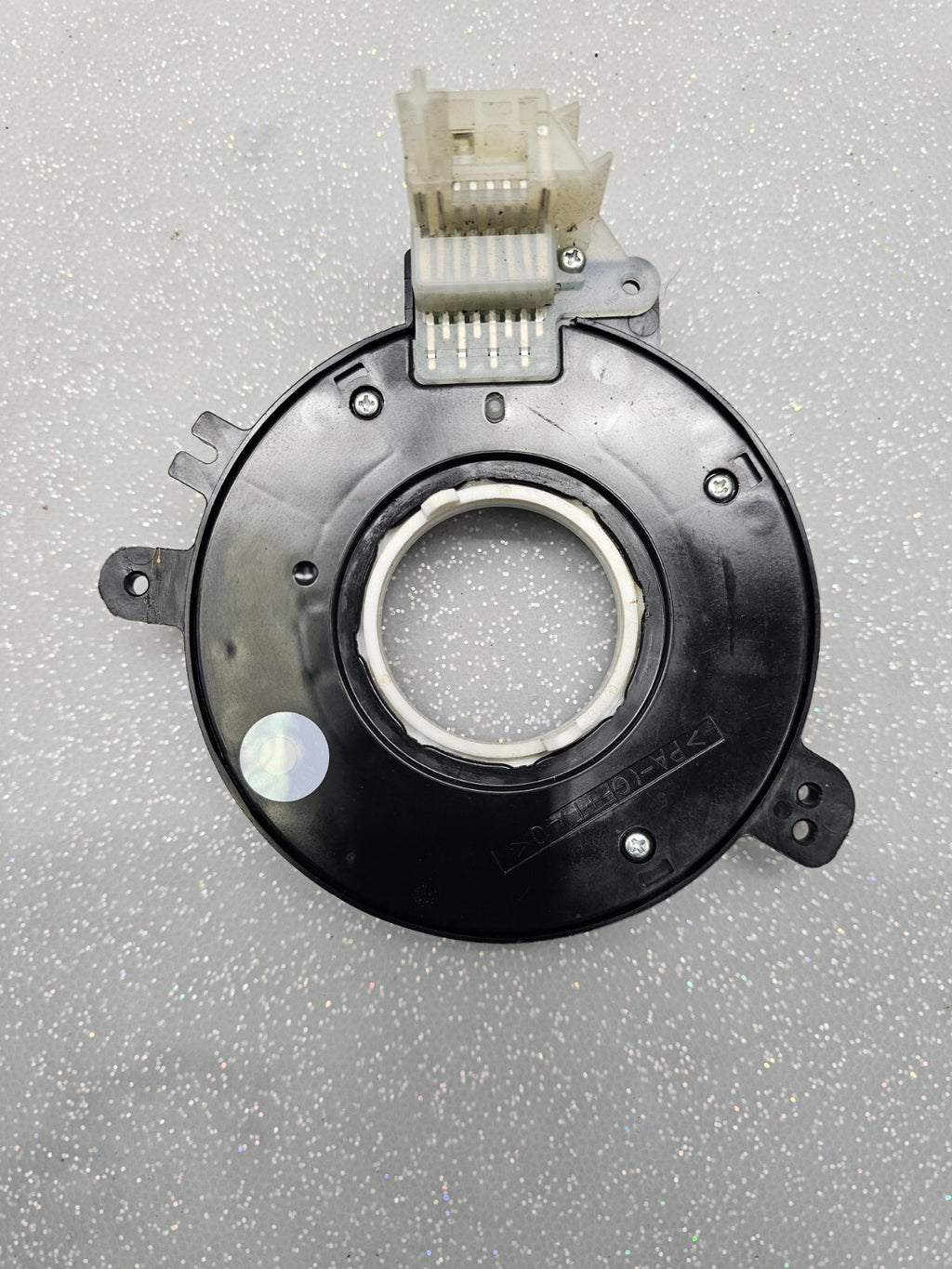 🔥2005-2012 NISSAN PATHFINDER XTERRA STEERING ANGLE SENSOR GENUINE OEM