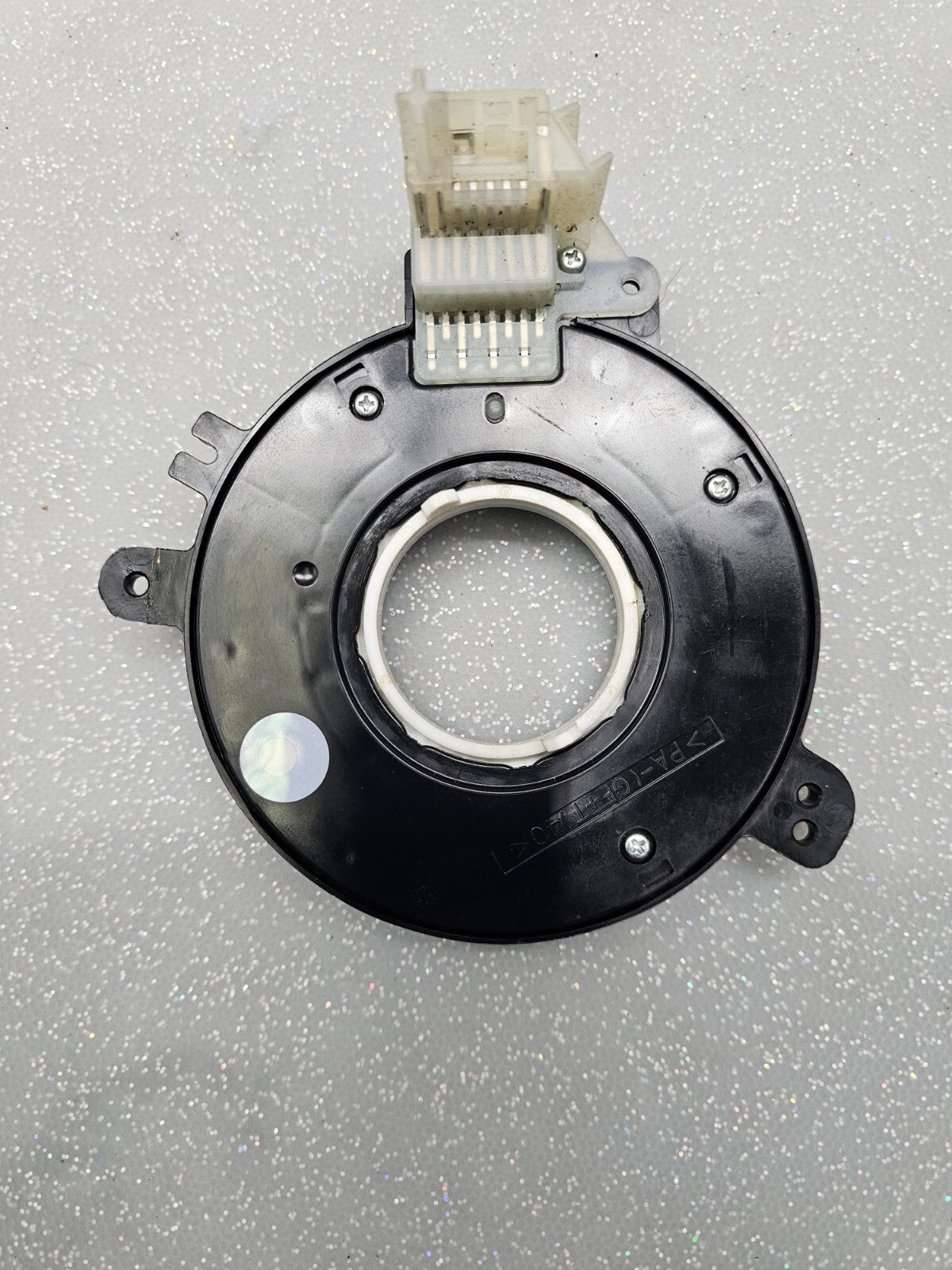 🔥2005-2012 NISSAN PATHFINDER XTERRA STEERING ANGLE SENSOR GENUINE OEM