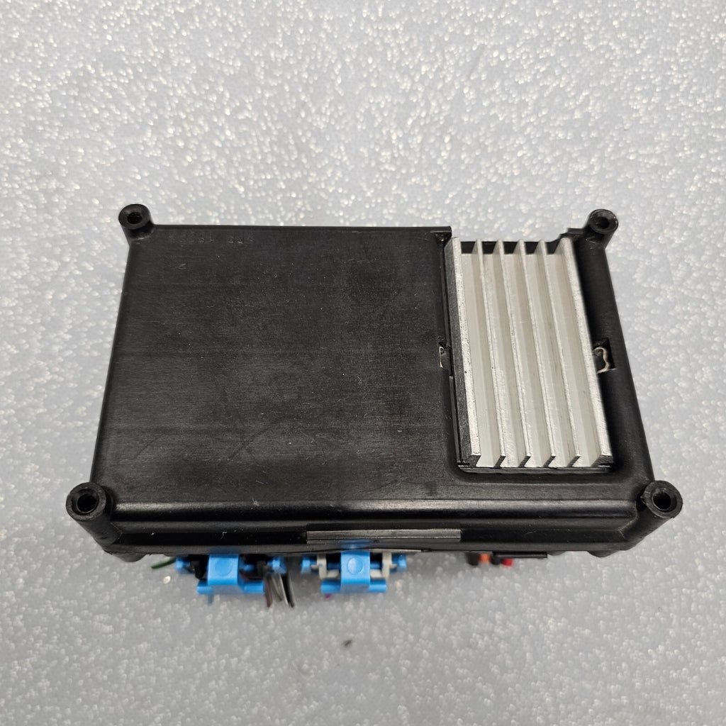 🔥03-06 Chevy Silverado GMC Sierra Front Transfer Case Control Module Unit TCCM