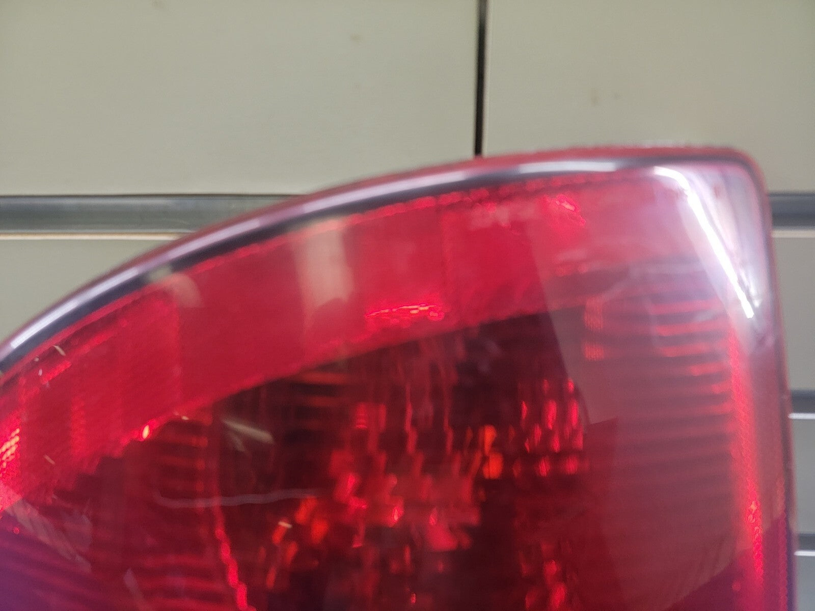 🔥2004-2007 Dodge Caravan RIGHT Tail Light Fits  OEM
