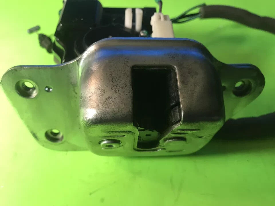🔥07-16 PATRIOT 07-11 NITRO 07-10 COMMANDER REAR LIFT GATE LOCK LATCH ACTUATOR