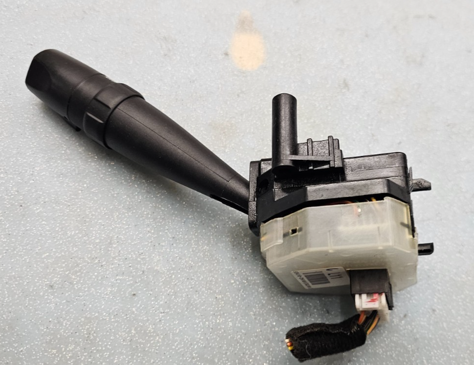 🔥06-10 ELANTRA TURN SIGNAL LIGHT LIGHTING WINDSHIELD WIPER CONTROL SWITCH BLACK