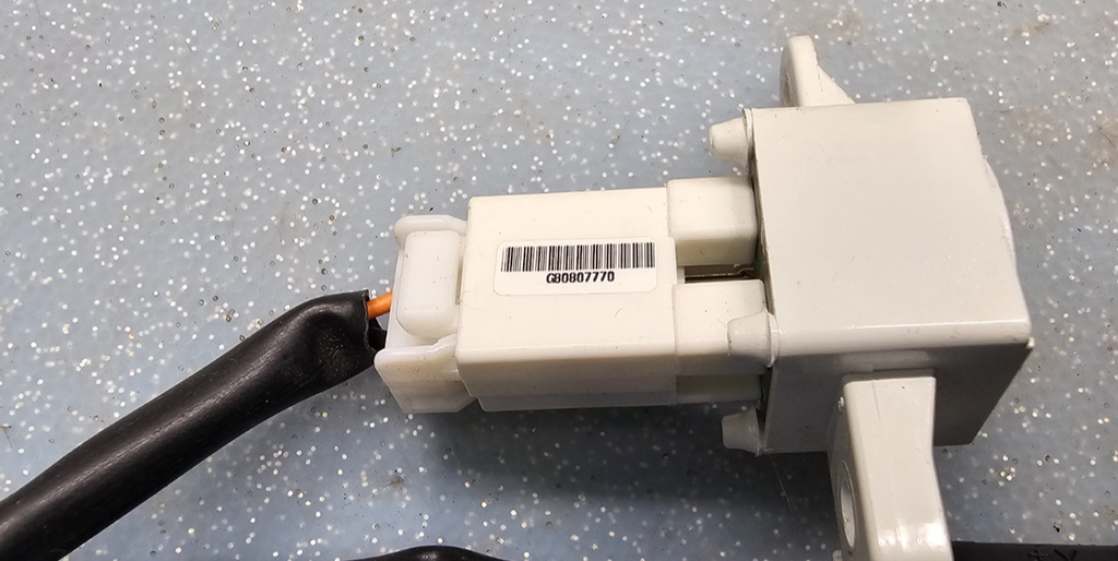 🔥2005-2007 Nissan Pathfinder Hazard Lights Switch Unit Control Factory OEM SW53