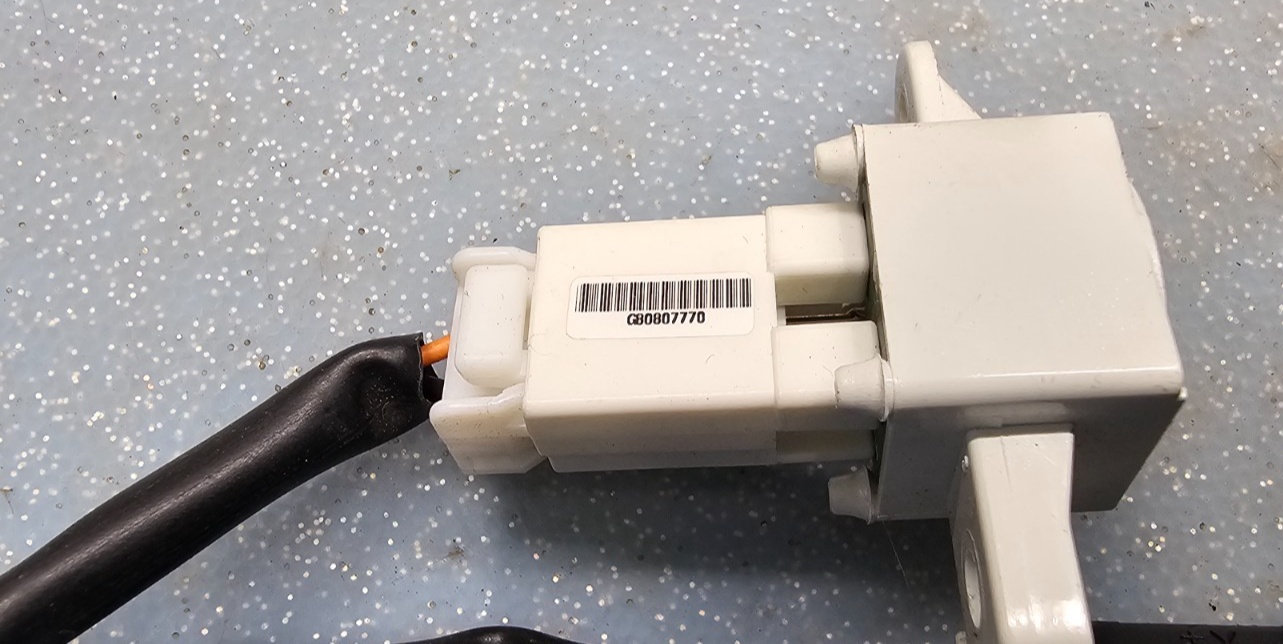🔥2005-2007 Nissan Pathfinder Hazard Lights Switch Unit Control Factory OEM SW53