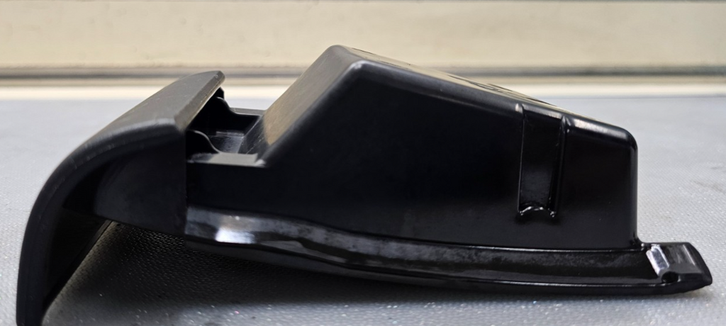 🔥03-08 HONDA PILOT CENTER CONSOLE DASH MOUNTED ASHTRAY BEZEL STORAGE CUBBY BIN