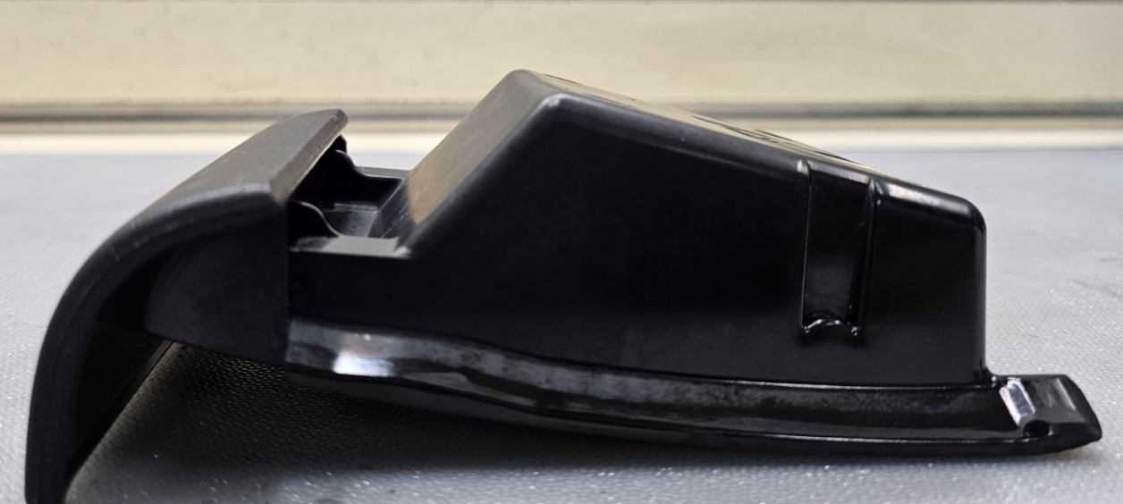 🔥03-08 HONDA PILOT CENTER CONSOLE DASH MOUNTED ASHTRAY BEZEL STORAGE CUBBY BIN
