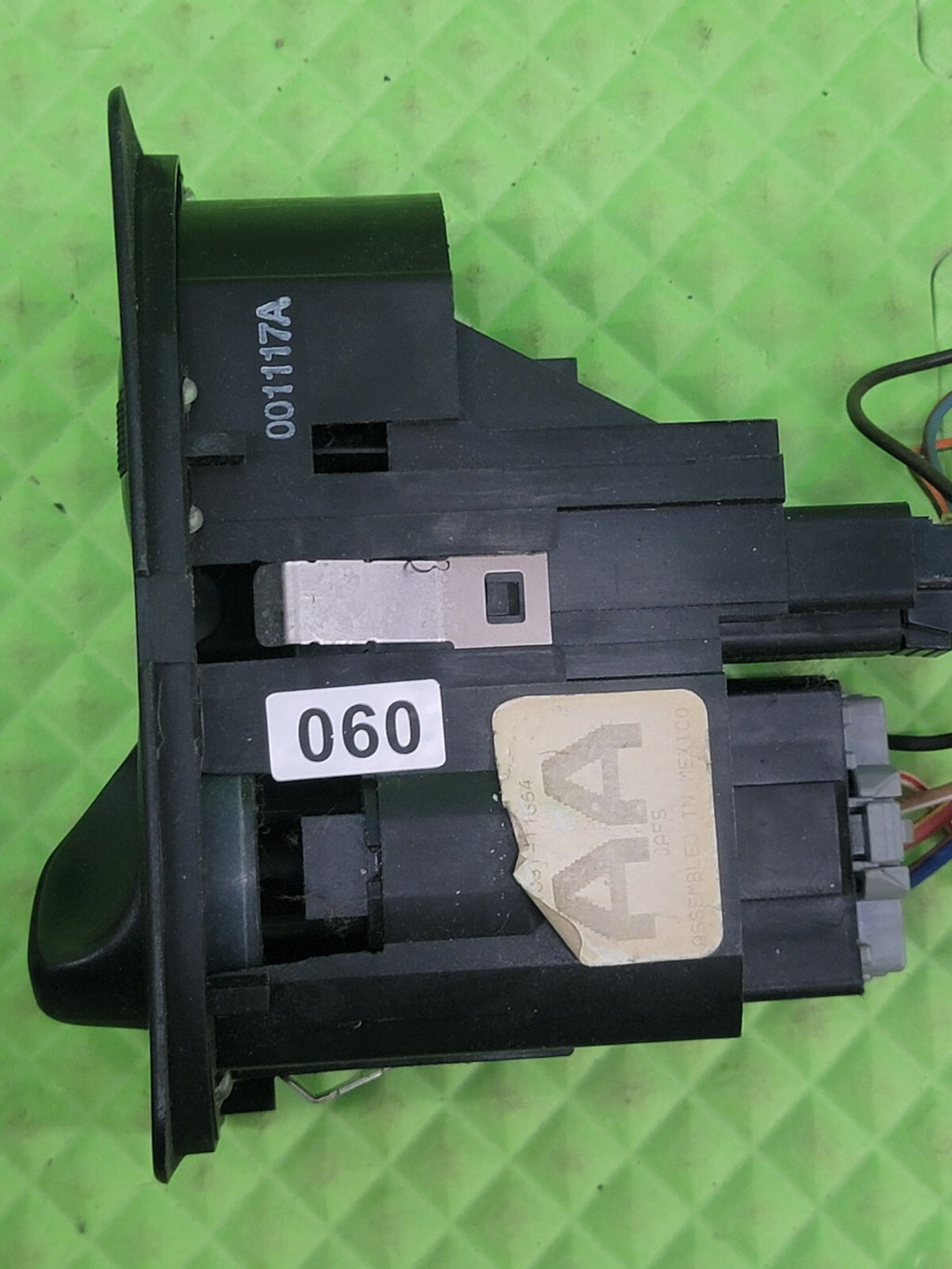 🔥97-03 Ford F-150 EXPEDITION Headlight Dimmer Lamp Switch BLACK HS3
