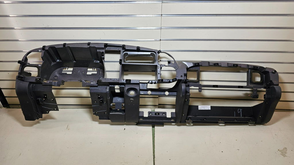 🔥98-01 Dodge RAM Dashboard Inner DASH CORE Frame Mount Assembly Black DB1