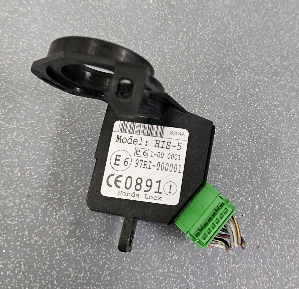 🔥01-05 Civic 03-06 Element Acura Immobilizer Unit Anti Theft Control Module OEM