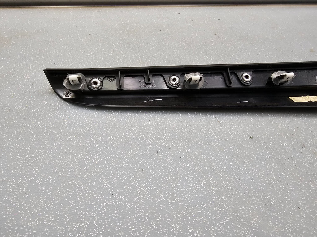 🔥13-20 FORD FUSION RIGHT PASSENGER SIDE DASH AIR VENT W/TRIM BEZEL ASSEMBLY OEM