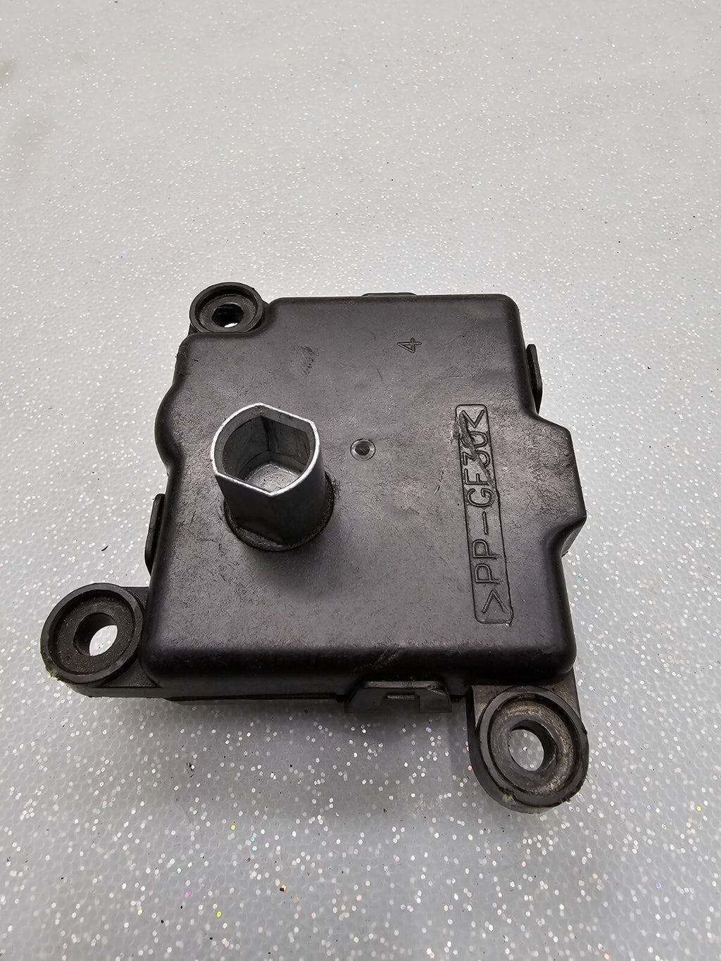 98-01 ACTUATOR FOR DODGE RAM A/C HEAT MOPAR OEM BLEND DOOR 3 PIN PICKUP TRUCK