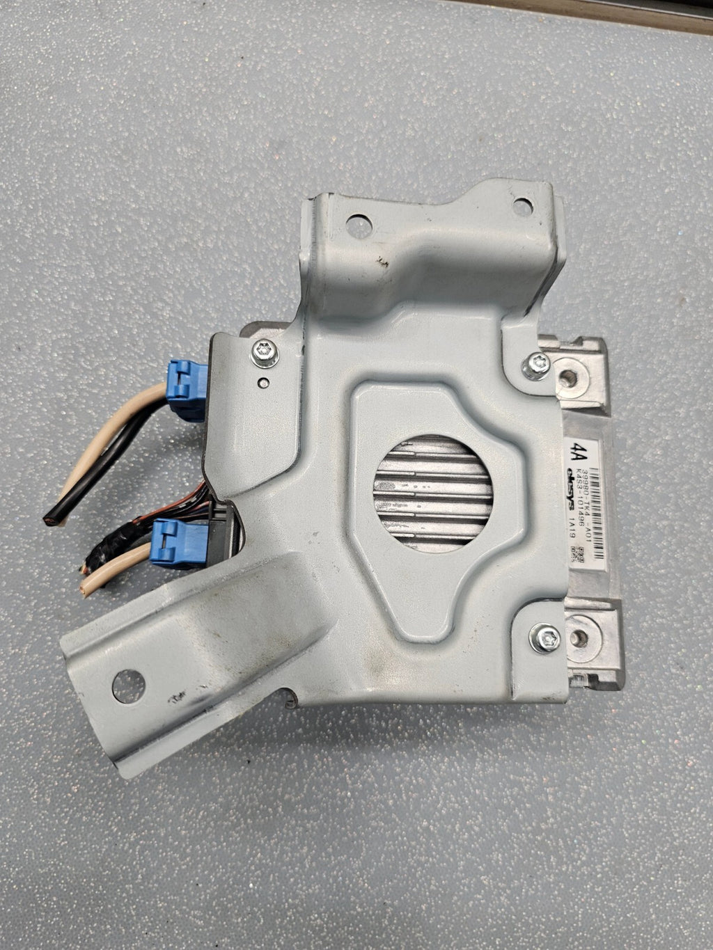 🔥2009-2014 Acura TL EPS Electric Power Steering Control Module OEM