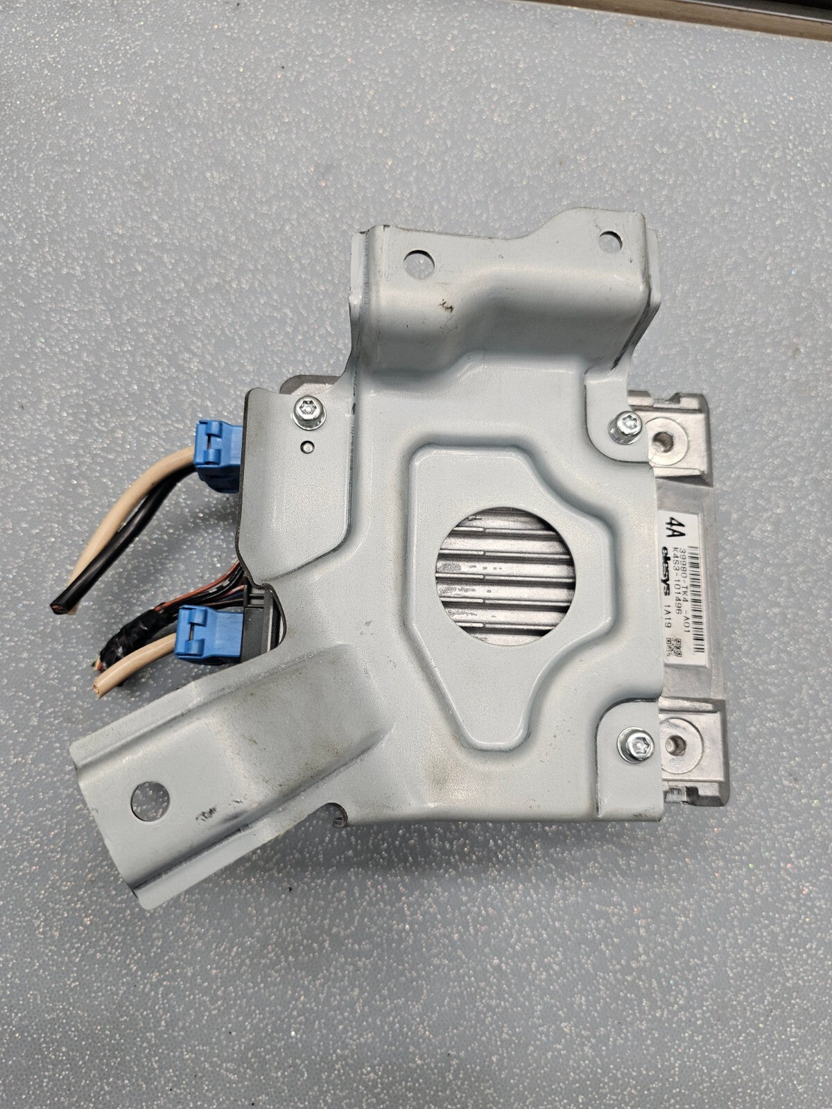 🔥2009-2014 Acura TL EPS Electric Power Steering Control Module OEM