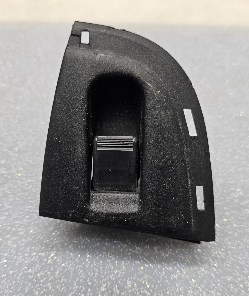 🔥96-00 Honda Civic EK sedan rear passenger power window switch + cover RL OEM