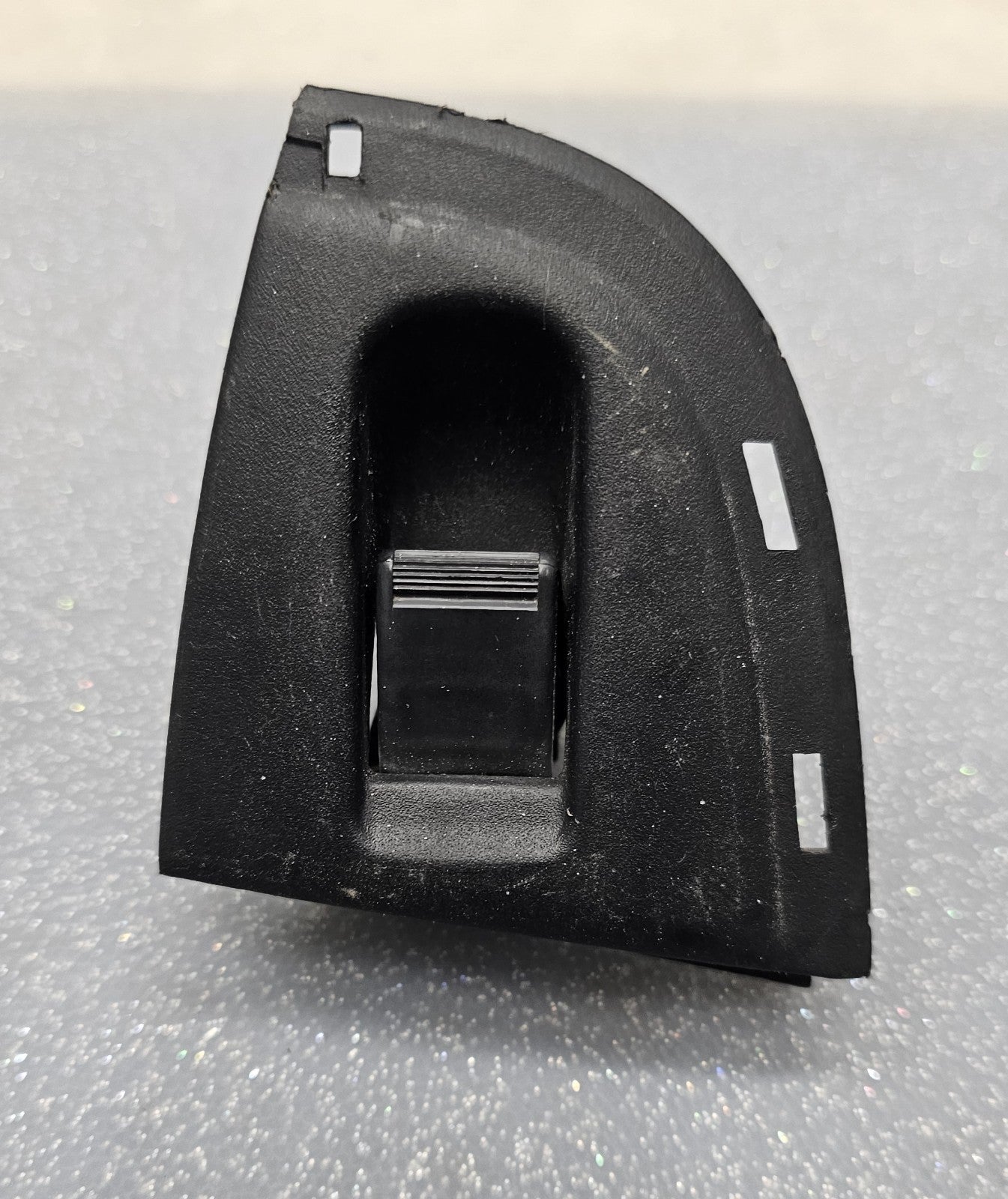 🔥96-00 Honda Civic EK sedan rear passenger power window switch + cover RL OEM