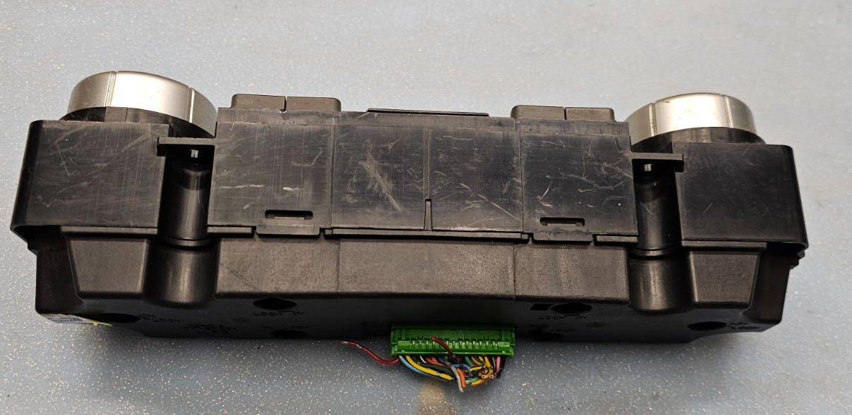 🔥06-08 HONDA RIDGELINE Dash AC A/C HVAC Heater Temperature Climate Control OEM