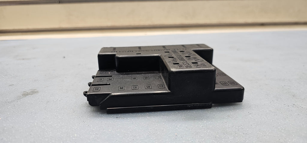 🔥97-03 FORD F150 EXPEDITION SPUER DUTY LOWER DASH INTERIOR FUSE BOX PANEL COVER