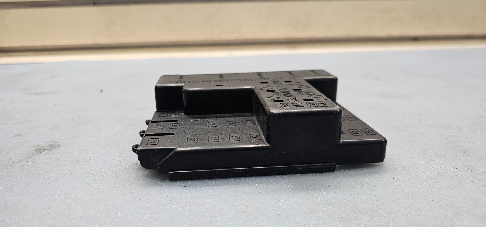 🔥97-03 FORD F150 EXPEDITION SPUER DUTY LOWER DASH INTERIOR FUSE BOX PANEL COVER