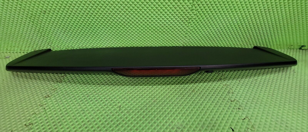 🔥2007-2010 Jeep Compass Lift Gate Hatch Spoiler Black