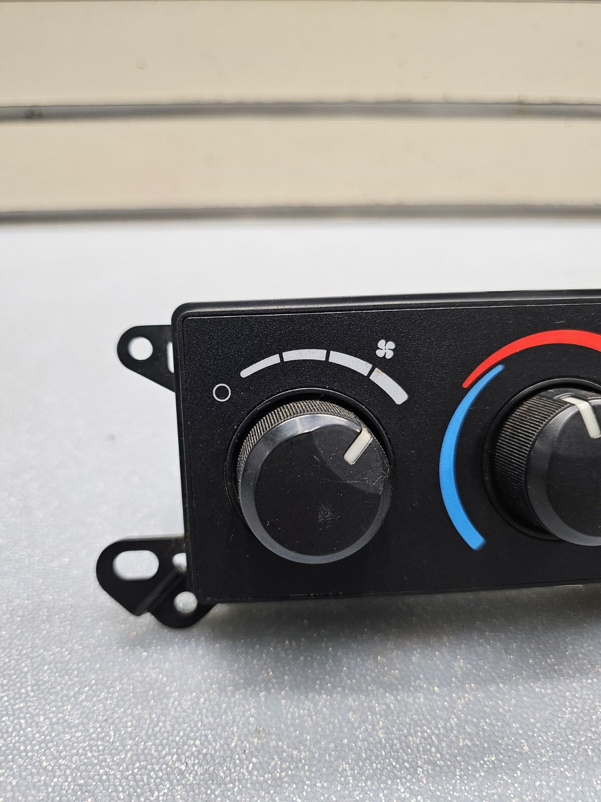 🔥02-05 Dodge RAM Dash A/C Heater Climate Temperature Control Unite Assembly OEM
