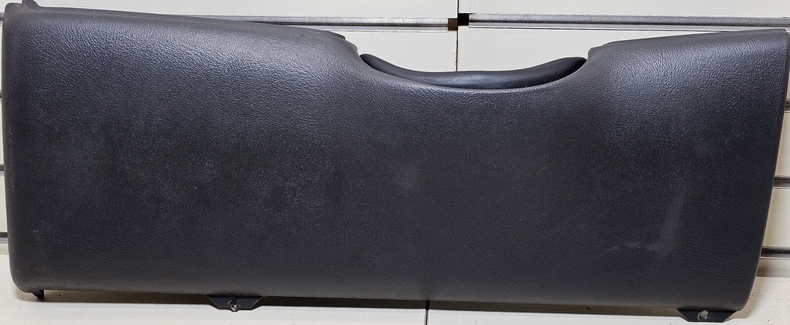 🔥99-06 Silverado Sierra Dash Front Left Knee Bolster Panel Lower Column Black