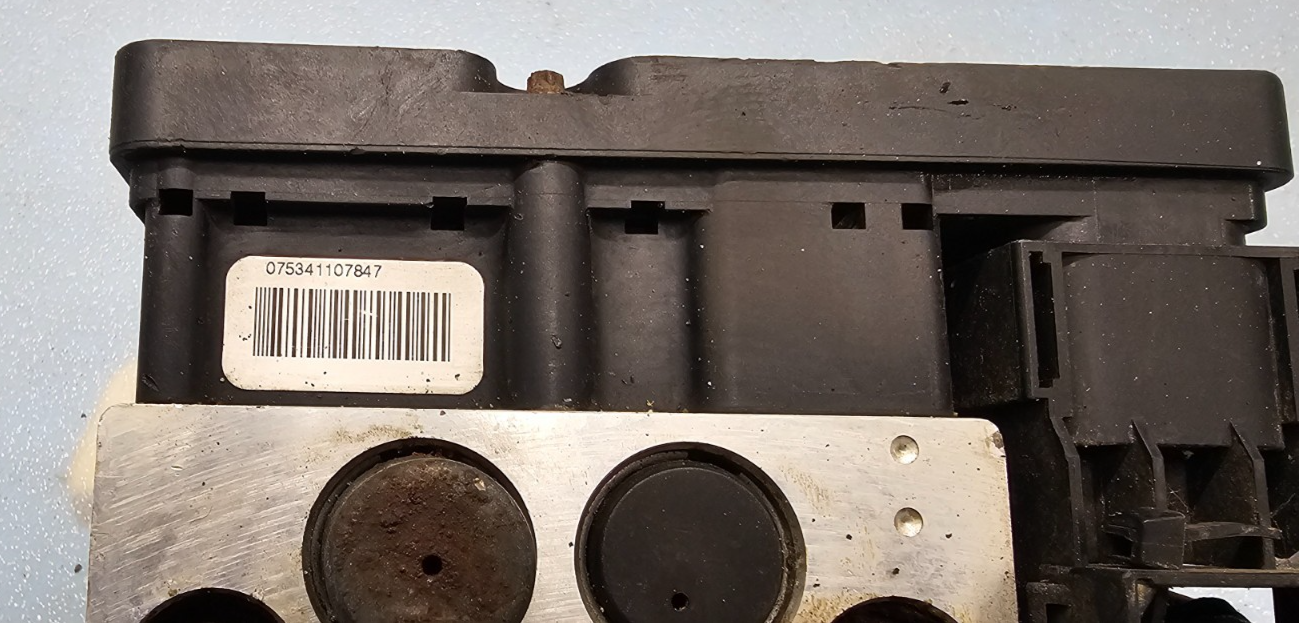 🔥2003-2004 EXPEDITION NAVIGATOR ABS Pump Anti Lock Brake Module OEM