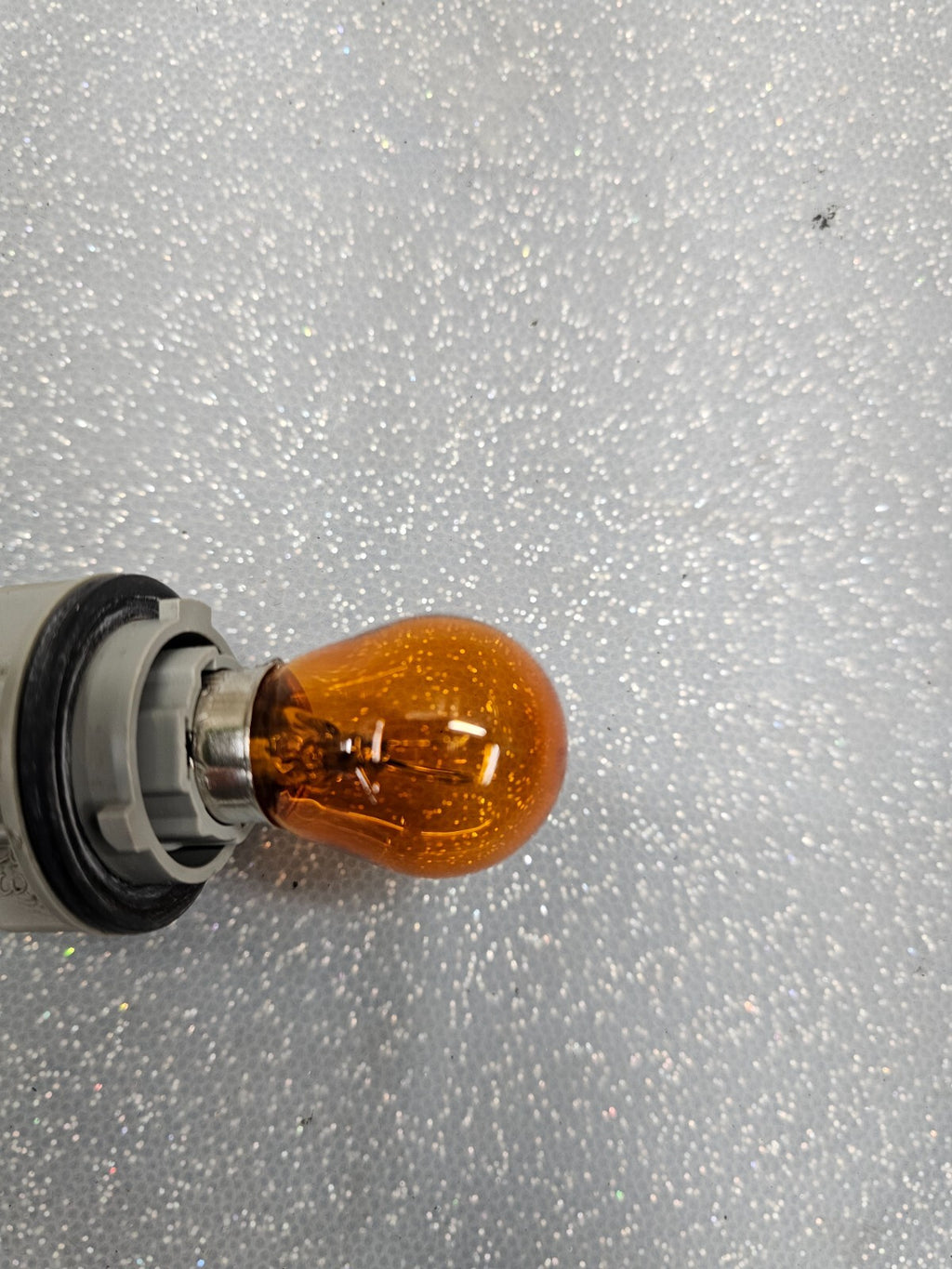 🔥08-15 Nissan Rogue Altima Front Headlight Turn Signal Bulb Socket Assembly OEM