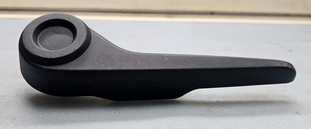 🔥2011-2020 Dodge Journey Seat Lever Adjust Handle Left Side OEM BLACK