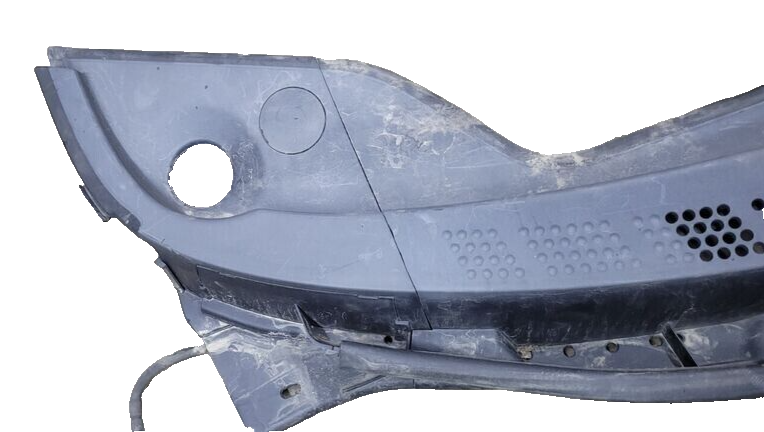 🔥2006-2011 Honda Civic Sedan Middle Wiper Cowl Cover Trim OEM