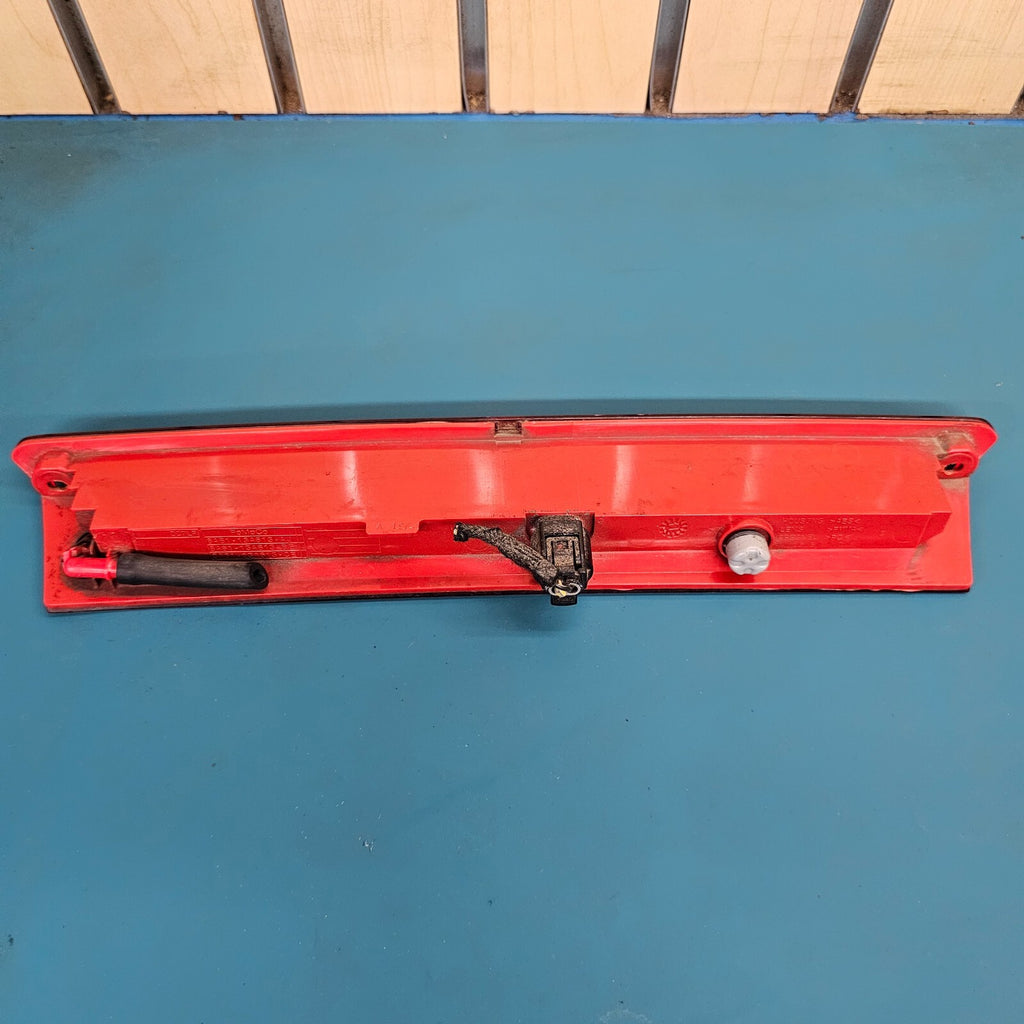 🔥12-19 Ford Fiesta Focus Hatchback 3rd Third Brake Light Tail Light Lamp OEM